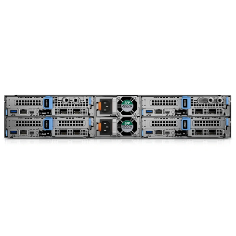 Brand New Dells EMC PowerEdge C6520 3rd Generation Xeon Processor Server_3