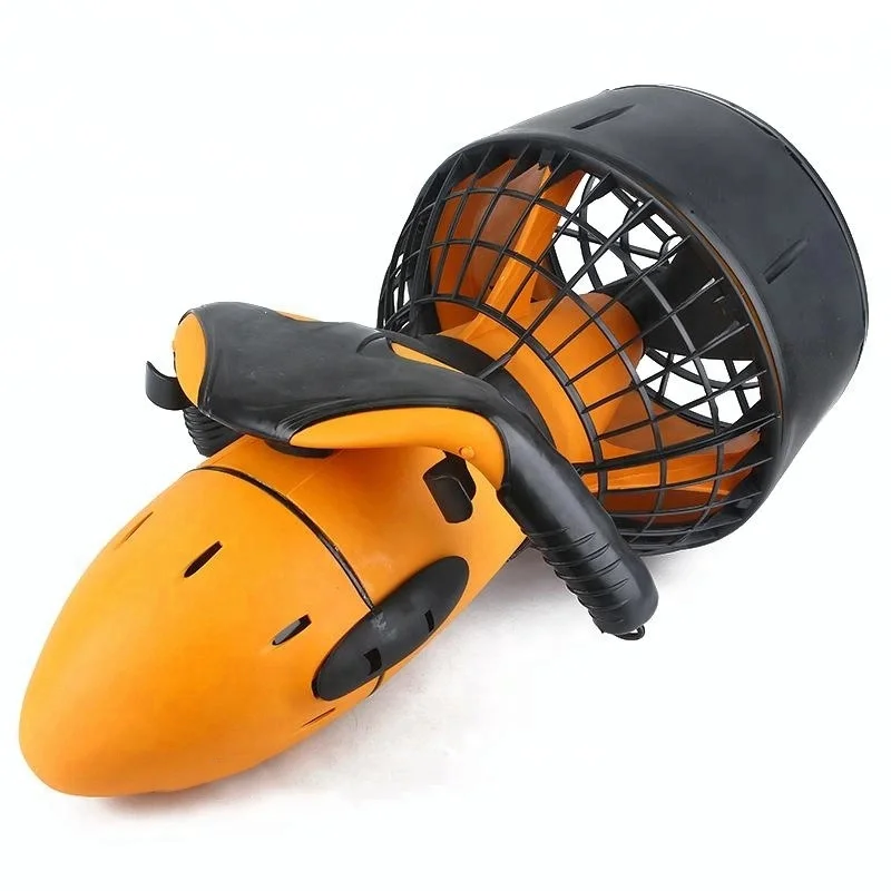 24V 300W鉛蓄電池ウォーターシースクーター水中スクーター| Alibaba.com