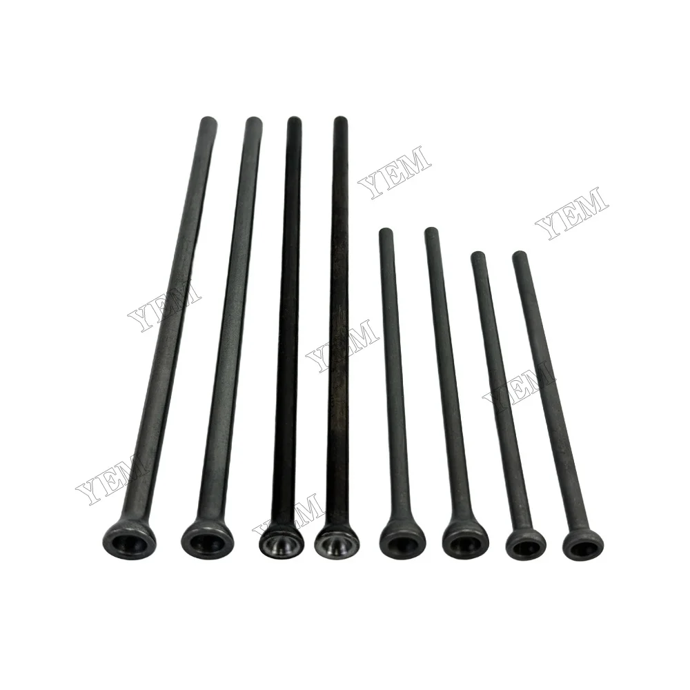 Compatible for Kubota D650 Valve Push Rod Engine Parts 2