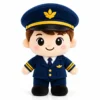 Figura di peluche