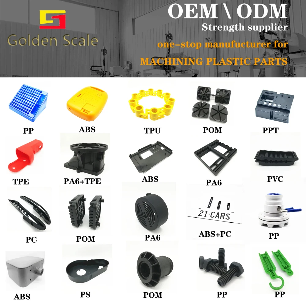 Plastic Injection Molding Ningbo Manufacturers Oem Custom Plastic ...