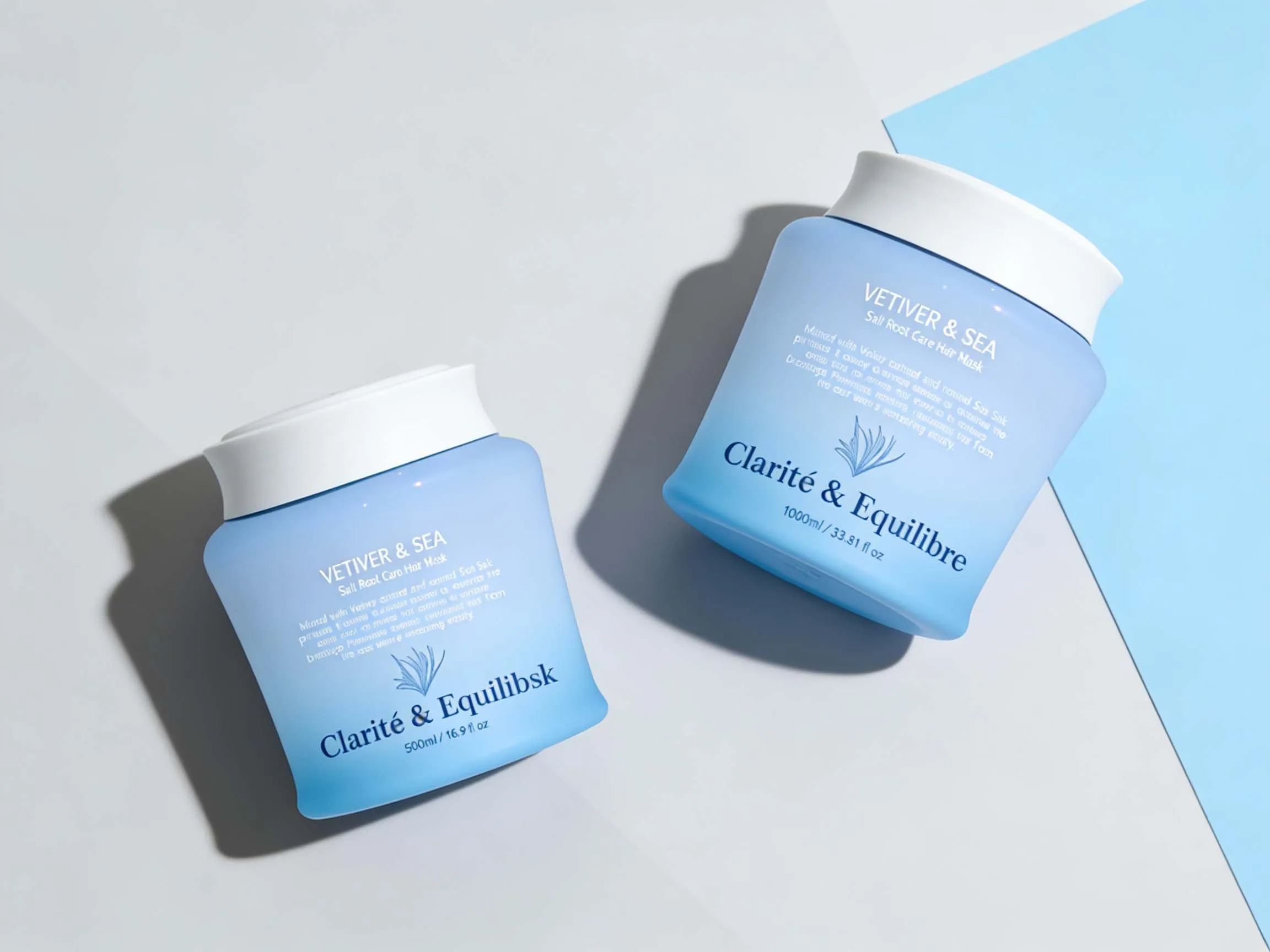 Airless Pump Solution