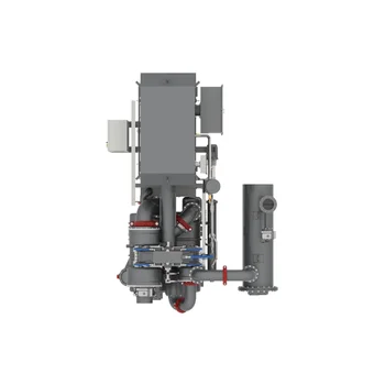 Customized Industrial Air Compressor Machine High Quality Centrifugal Air Compressor High Pressure Compressor