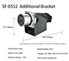 SF-0552 Additional Bracket