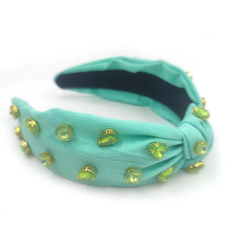 Shenglan Wholesale 2023 Headband For Girls Custom School Student