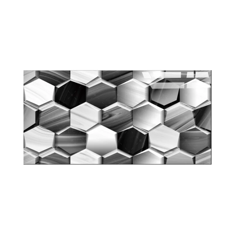 High Quality Stone Cladding Wall Decorative Interior Tile 300x600