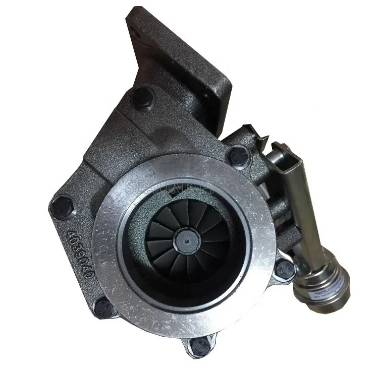 高速配送 Truck Howo for S300G Turbocharger - VG1540110066 13809880009 ビカクシダ