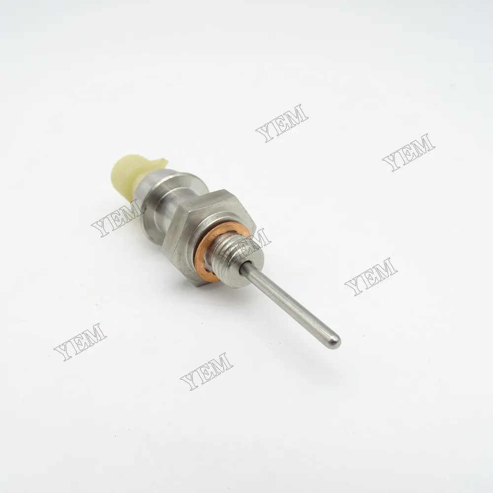 RE522824 Temperature Sensor for John Deere Heavy Equipment Engine Parts 4