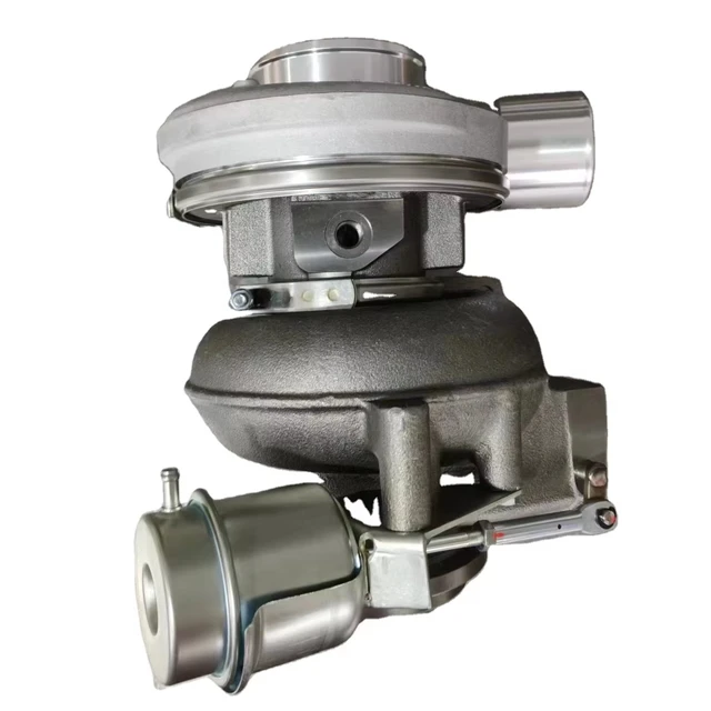 High Quality Turbocharger 2355505 for Caterpillar