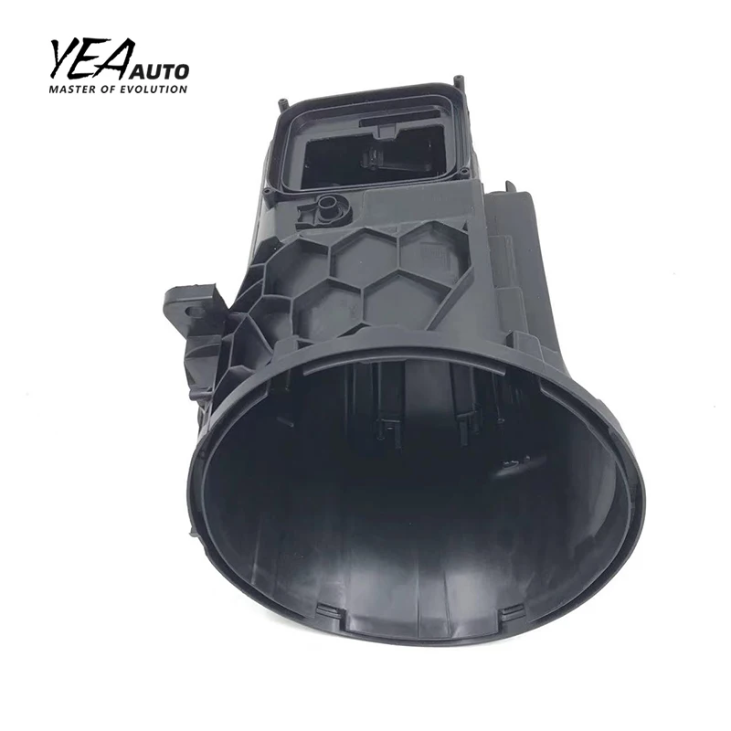 product yea auto replacement car led headlight black back base for mercedes bnez g class light housing headlamp back base 2020   2022-32