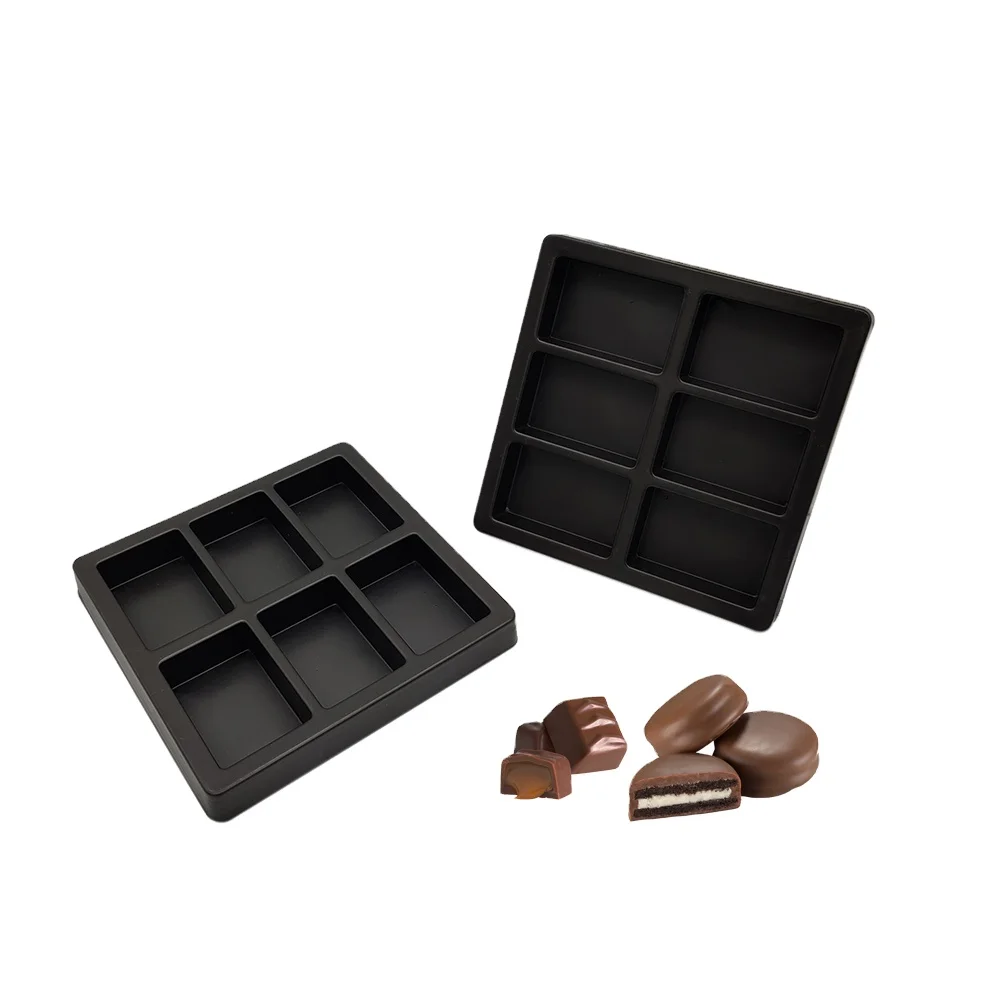 Choco tray