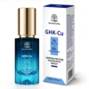 Siero Viso con Peptide di Rame GHK-Cu e Niacinamide
