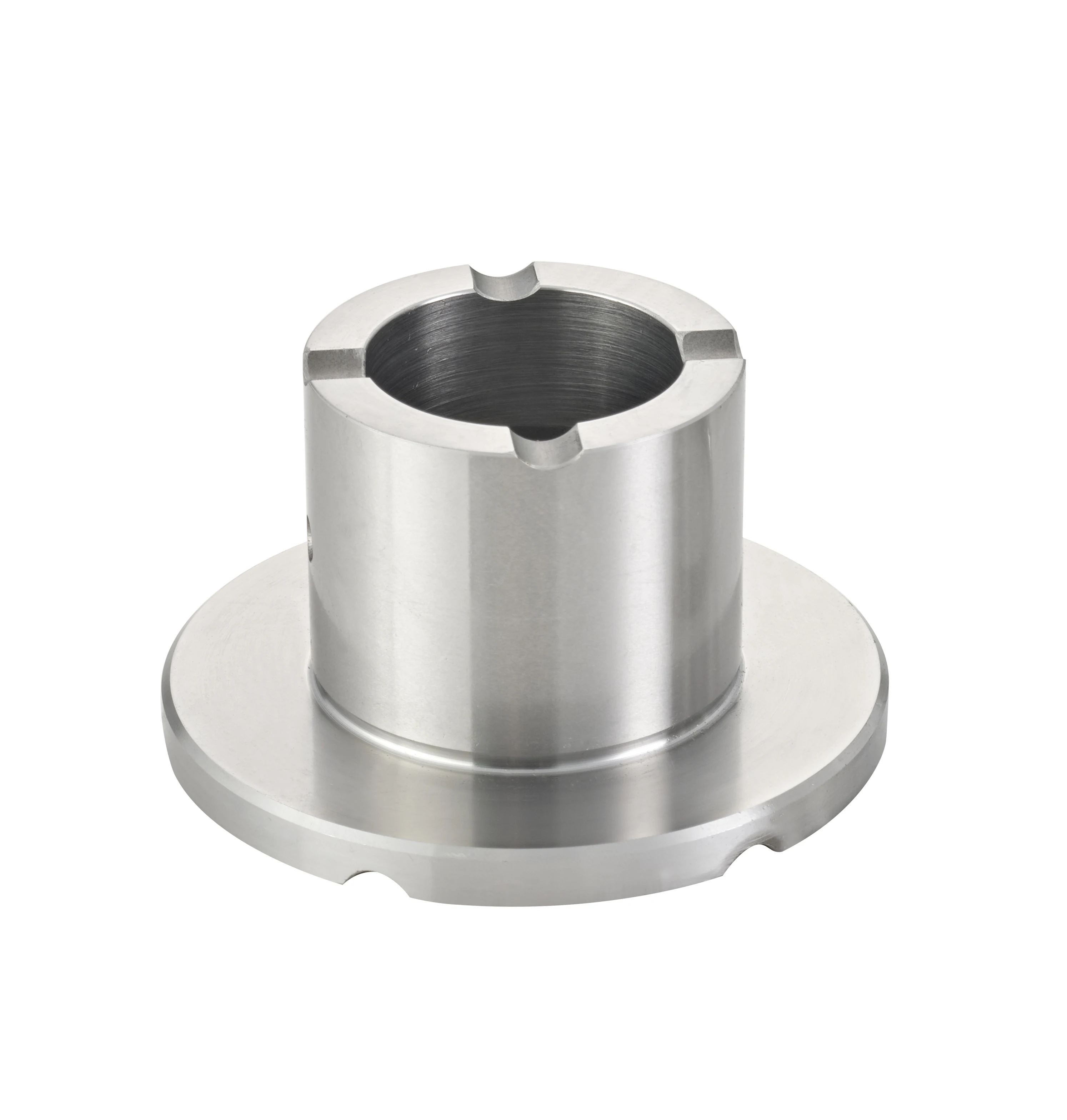 Custom 5 Axis CNC Aluminum Machining Services Stainless Steel Processing for Auto Parts for Customized Orders