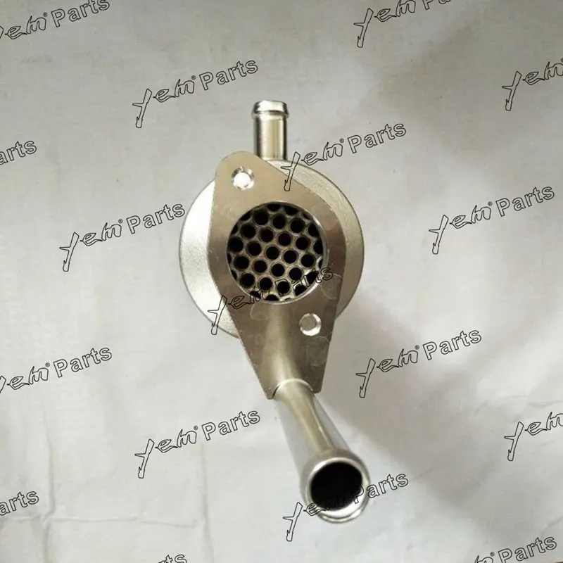 6HK1 Radiator EGR Cooler for Isuzu Diesel Repair Kit 2