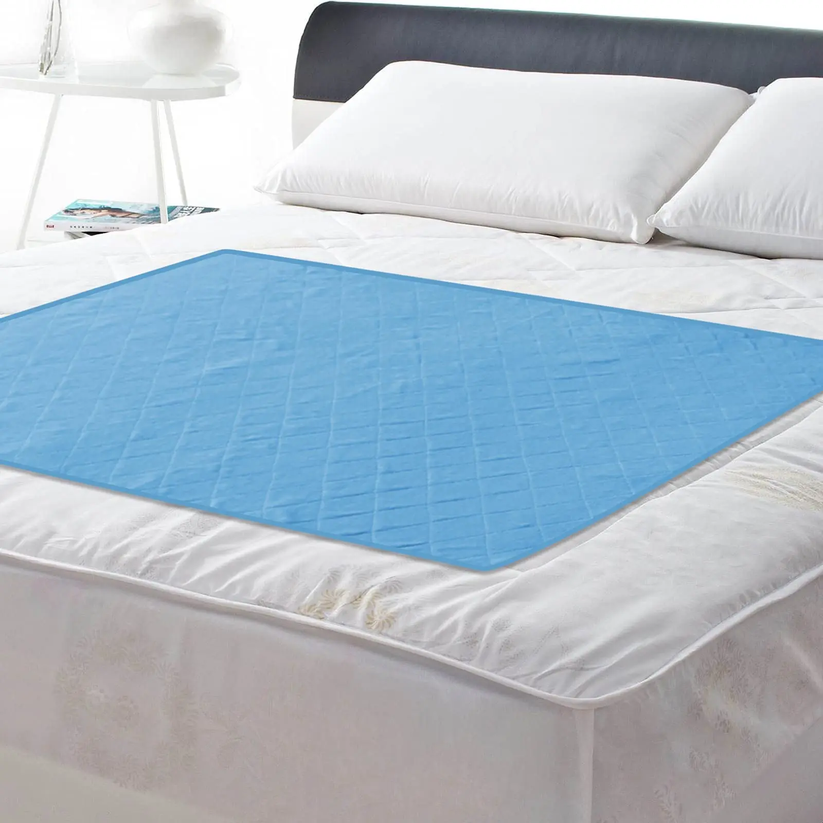 Breathable Positioning Washable Bed Pads