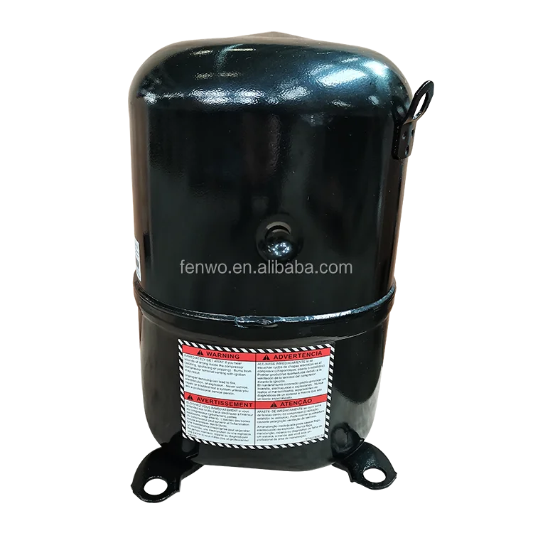 2hp Hermetic Tecumseh Refrigerator Compressor Model FH2480Z Split Ac Compressor Prices France Tecumseh Cold Room Condensing Unit