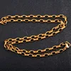 5.0mm Wide Gold