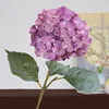 17/Hortensia Elsa impresa en 3D/morado rosáceo