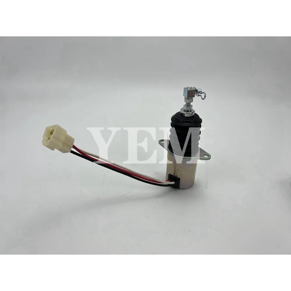 Solenoid Valve AM882277 for Bobcat 1070 3