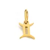Gemini(May. 21- Jun. 21)-Gold