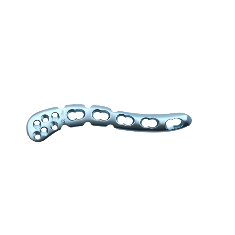 Compression Clavicula Locking Plate Above the Clavicle Superior for Clavicular Locking Bone Plate-2