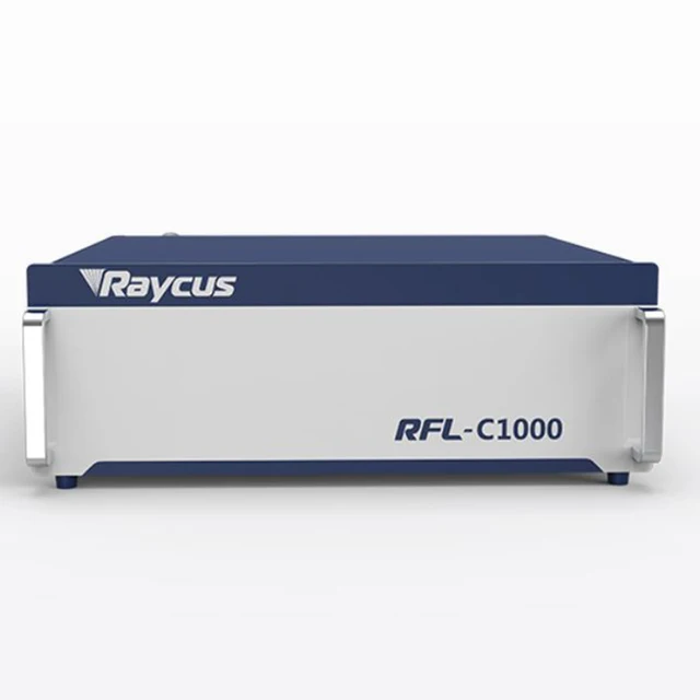 RAYCUS CW Single Module Raycus 1500W 2000W 3000W Power Lazer Source Generator