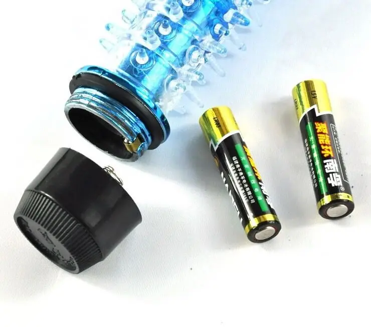 vibrator mit batterien njoy Pure Plug Large Review [Tried & Tested] main image 1