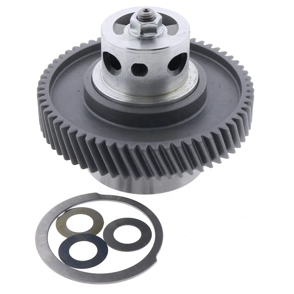 IZUMI U5MK8267 Oil Pump for Perkins for Shibaura 403 404 103 104 62 Diesel Engine Parts