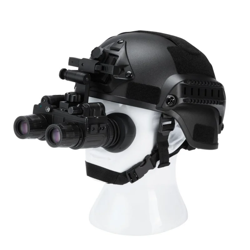 LASERSHOT Monocular Gen 2 Gen3ヘッドマウントナイトビジョン