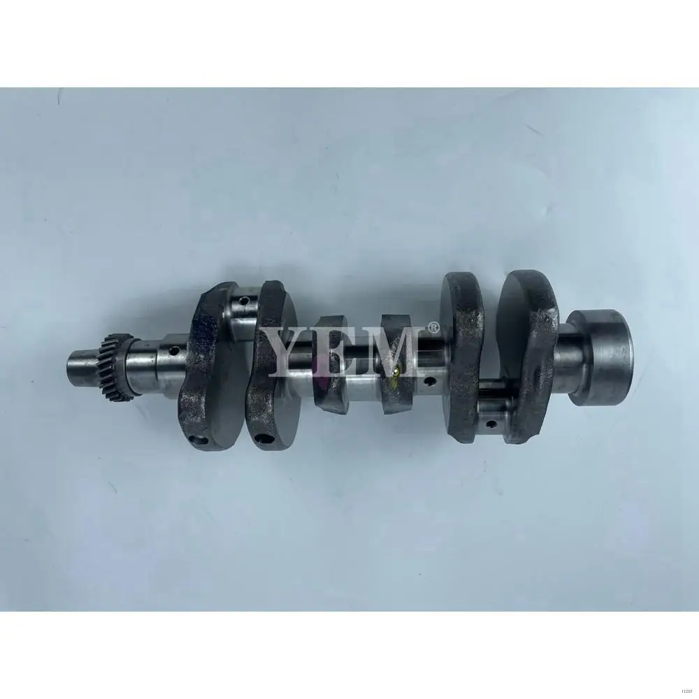 Brand New Crankshaft Kit For Yanmar 3TNM72 Agricultural Spare Parts