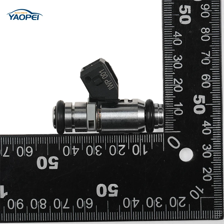 IWP-001 YAOPEI Engine Fuel Injector for Brava Bravo 182 Marea 185 Palio ...
