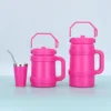 Hot Pink