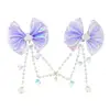 Ps286 symphony blue forehead chain