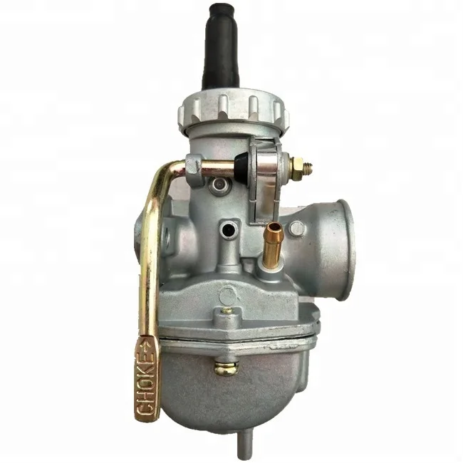 High Quality Motorcycle Parts CD70 Ruixing Carburetor for Motorcycle Dirt Bike Japanese Carburetor