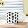 Giraffe print