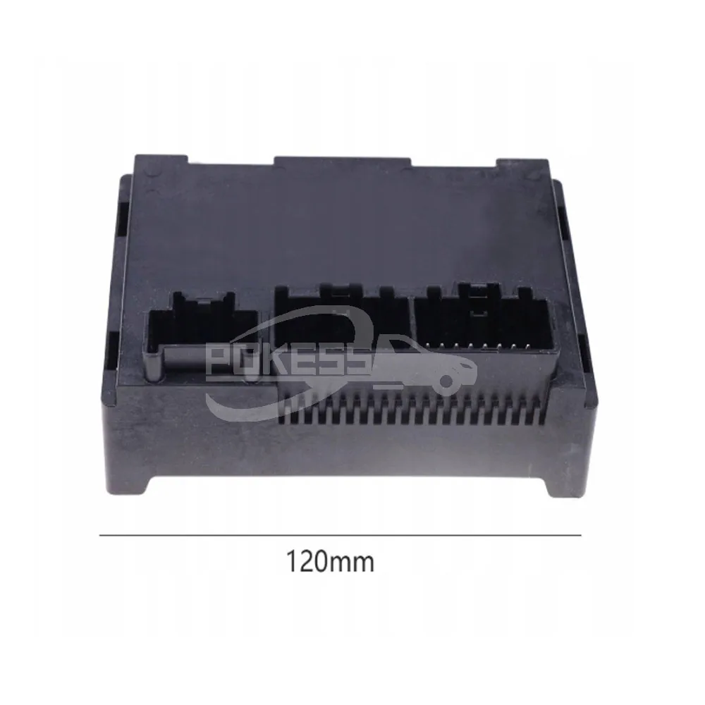 Auto part 68395643AA High-Quality Transfer Box Module for Dodge Durang... — 3