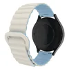 Antique white mist blue
