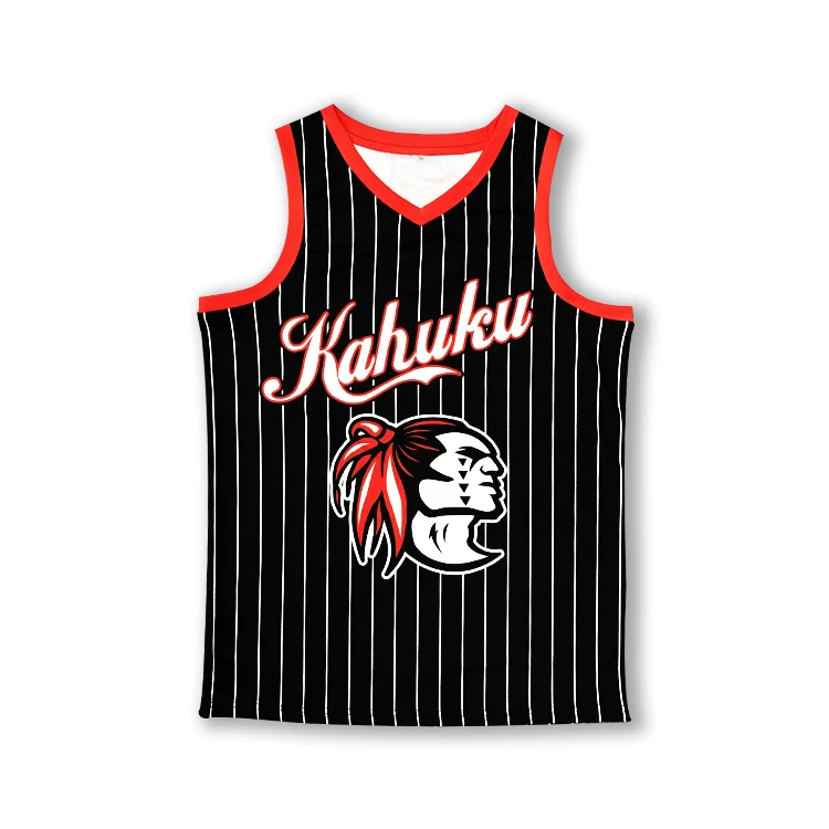 Custom Sublimation Tooth pitch series Basketball Uniform [Z118410124] -  purple / XS