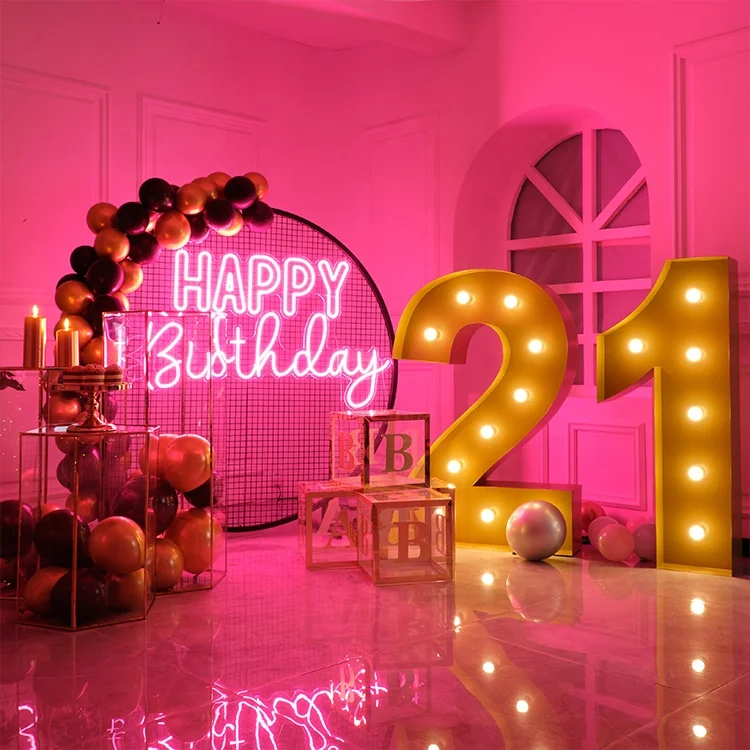 2025 WOWORK Fushun Event Designer Flower Wall Wedding Decor Baby Shower Iron Wire Round Mesh Backdrop for Party Ideas Kids