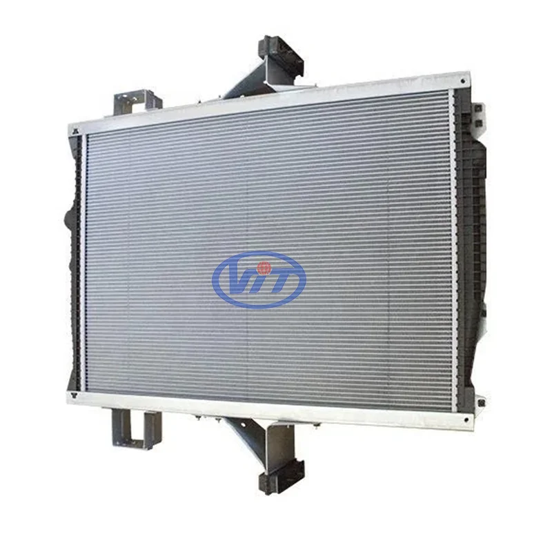 VIT-Em Engine Radiator 21649619 22777776 22781225 22781228 85020561 22318830 truck spare parts