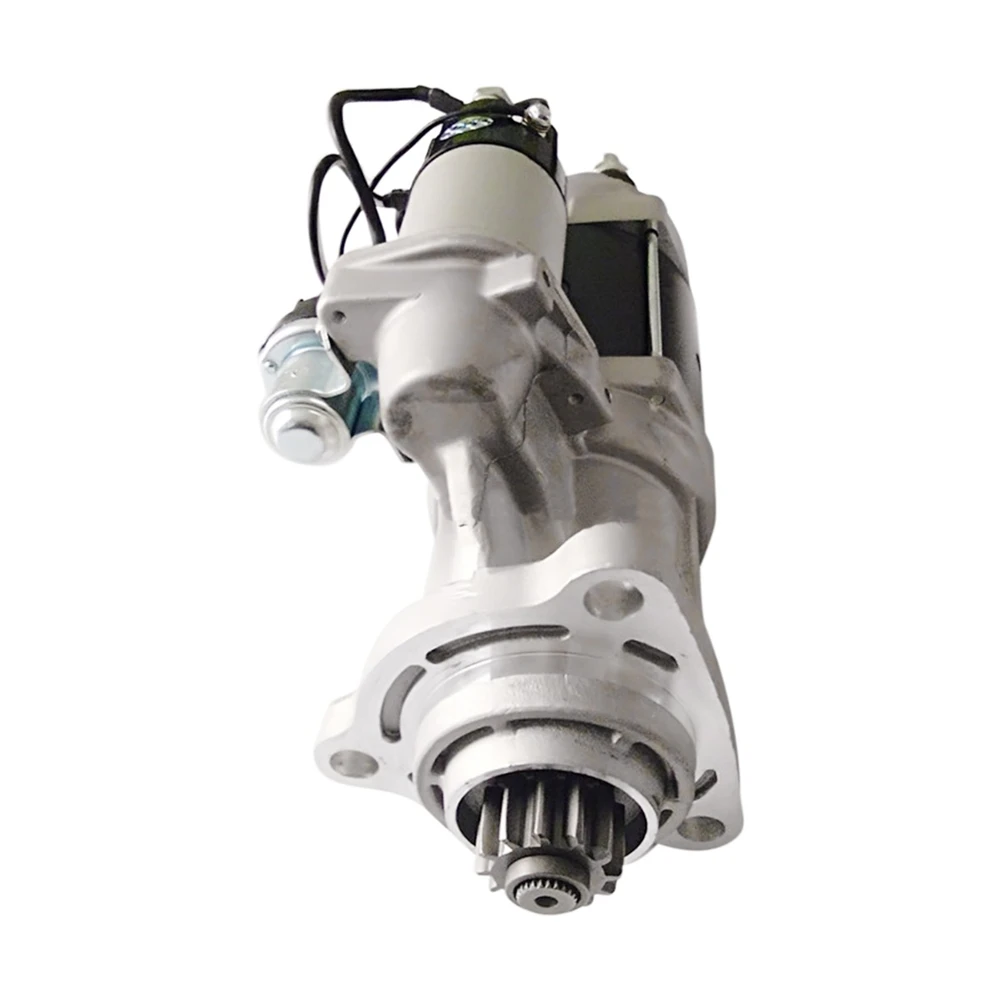 IZUMI for Volvo D13B-A Starter 21103722 Genuine Engine Parts