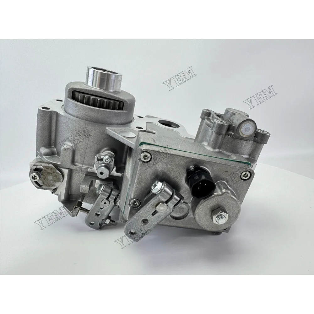 Speed Regulator 2111435 for Volvo D5D Heavy Duty Engine Parts 3