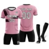 Pink&Black-K037