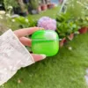 Luminous Green