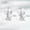 10K White gold