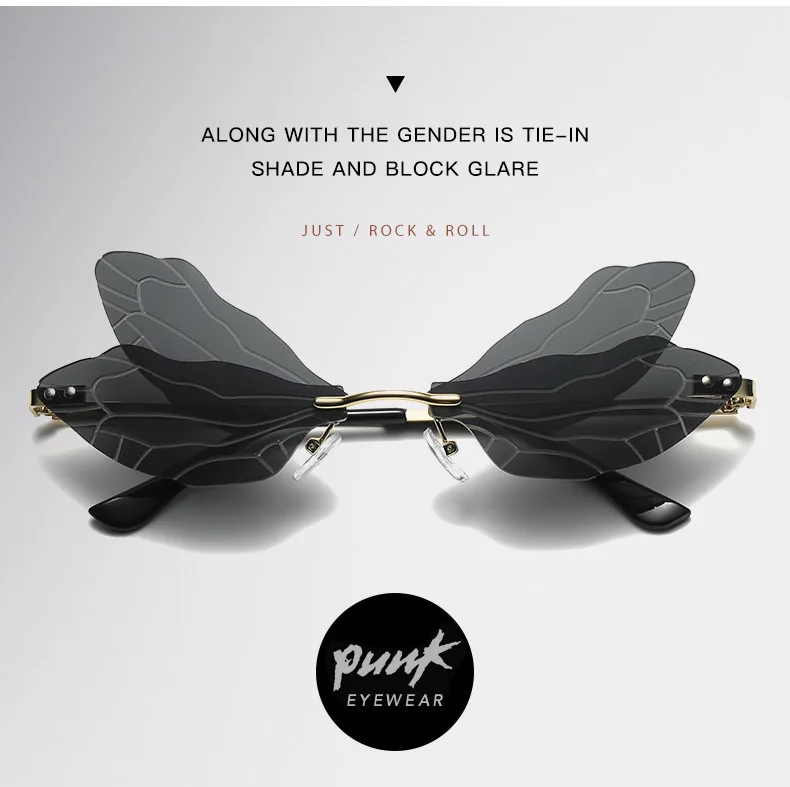 New Arrivals Sunglasses Unique Especially Custom Logo Sun Glasses Personalized Luxury Women Metal Shades