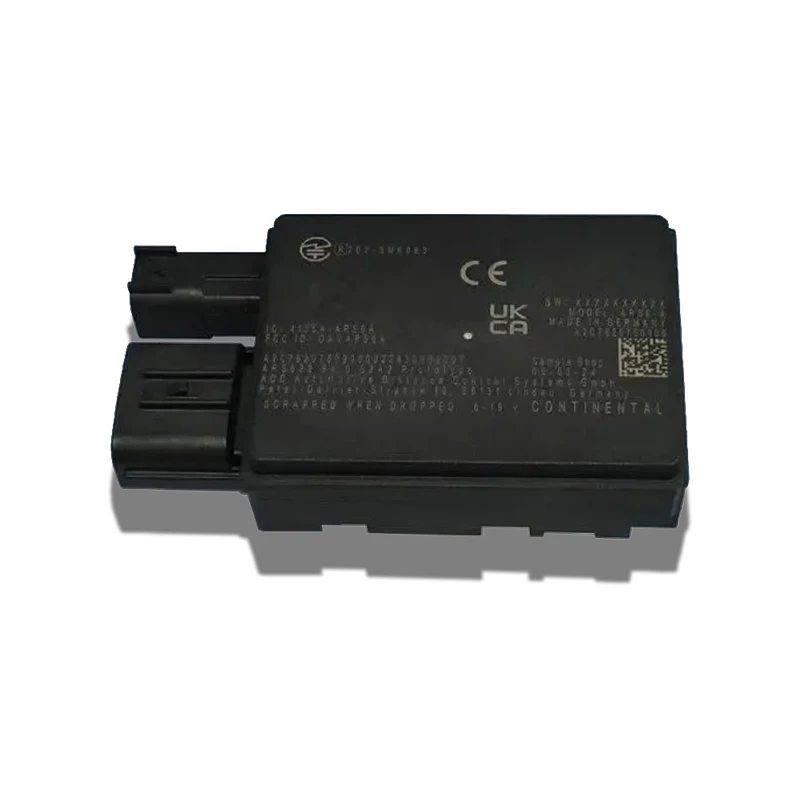 Continental ARS620 Millimeter Wave Radar - Advanced Sensing