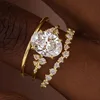T0425 yellow gold