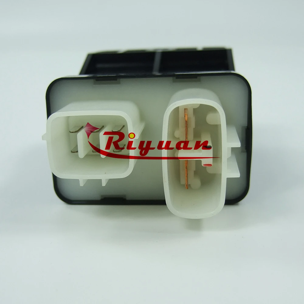 GZRY Relay (timer) 24V for Isuzu 4LE2 - Genuine & Reliable