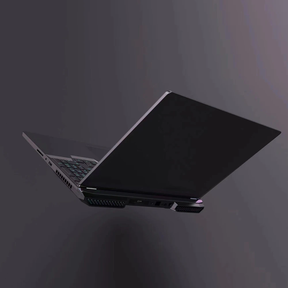 16 Inch Ordenador Portatil Gaming Laptops Gaming Laptop Rtx 3060 Core ...